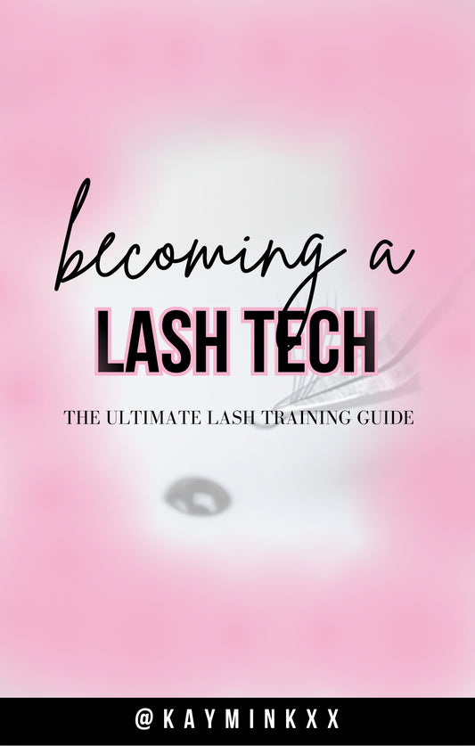 Kayminkxx Lash Class