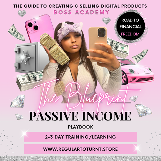 Passive Income Playbook